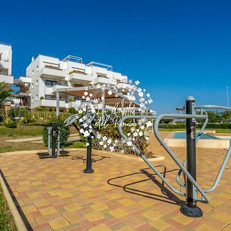 La Casita Del Romano Dehesa de Campoamor  Exterior photo