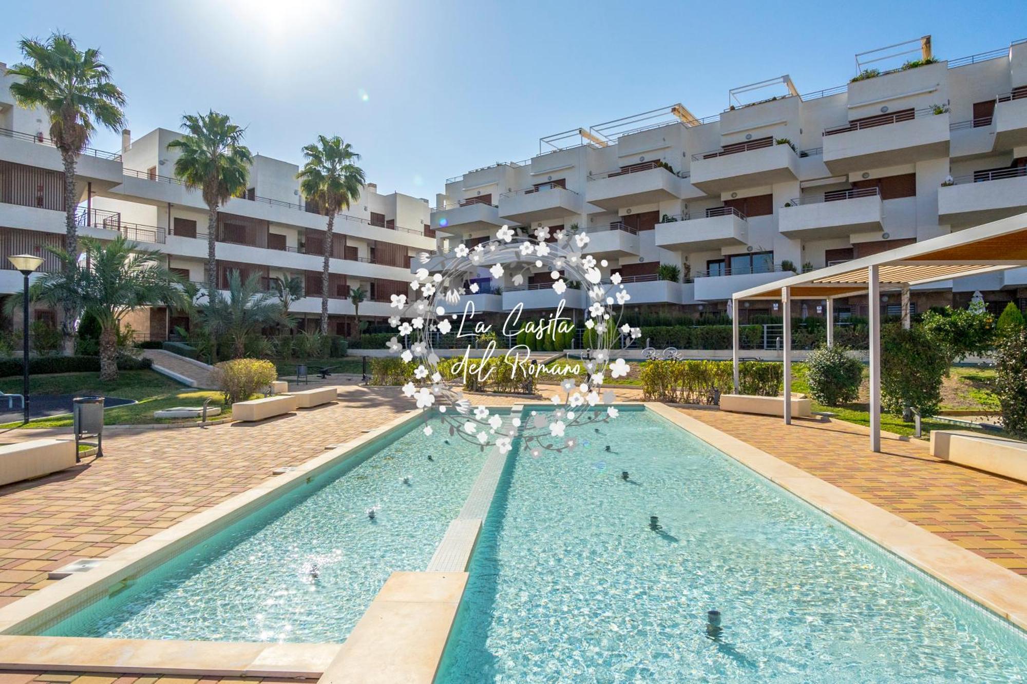 La Casita Del Romano Dehesa de Campoamor  Exterior photo